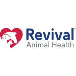 Revival Animal Health logo